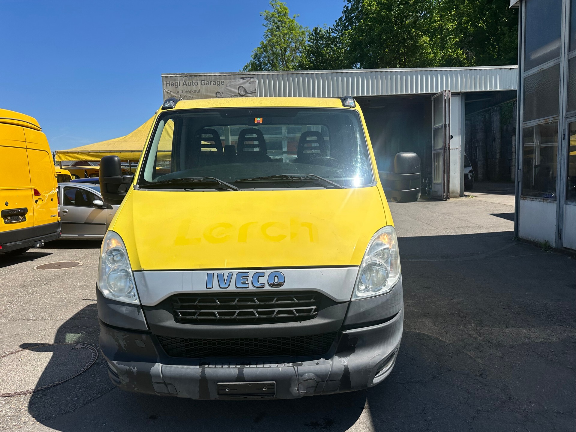 IVECO 35 S 13 D-image-0