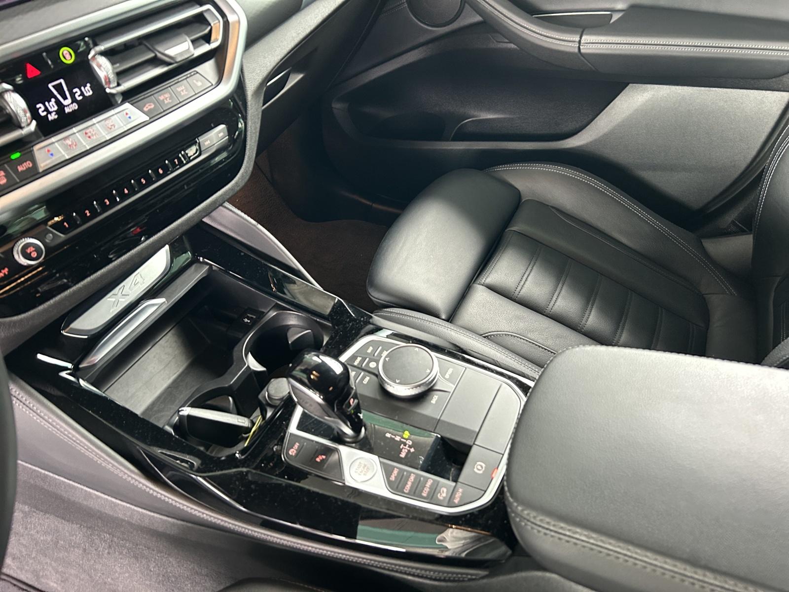 BMW X4 20d xDrive-image-19