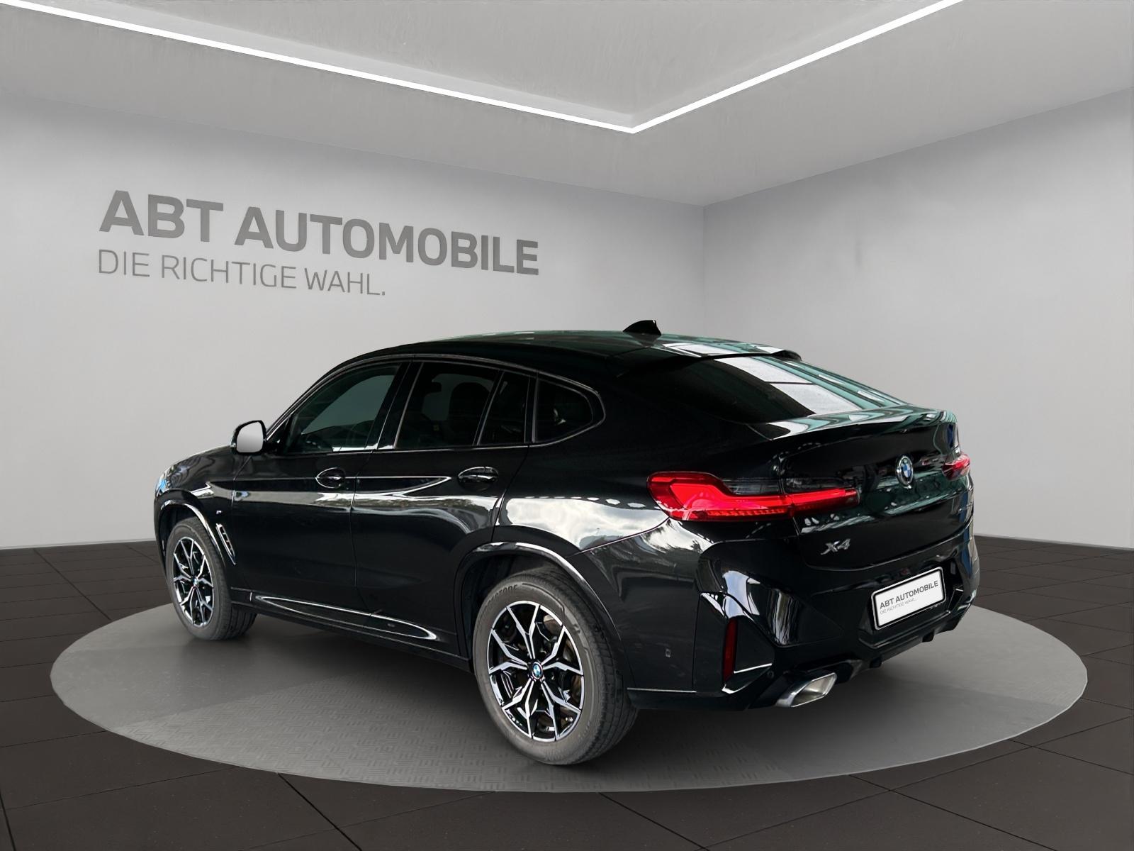 BMW X4 20d xDrive-image-3