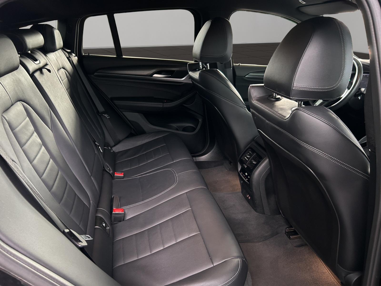 BMW X4 20d xDrive-image-10