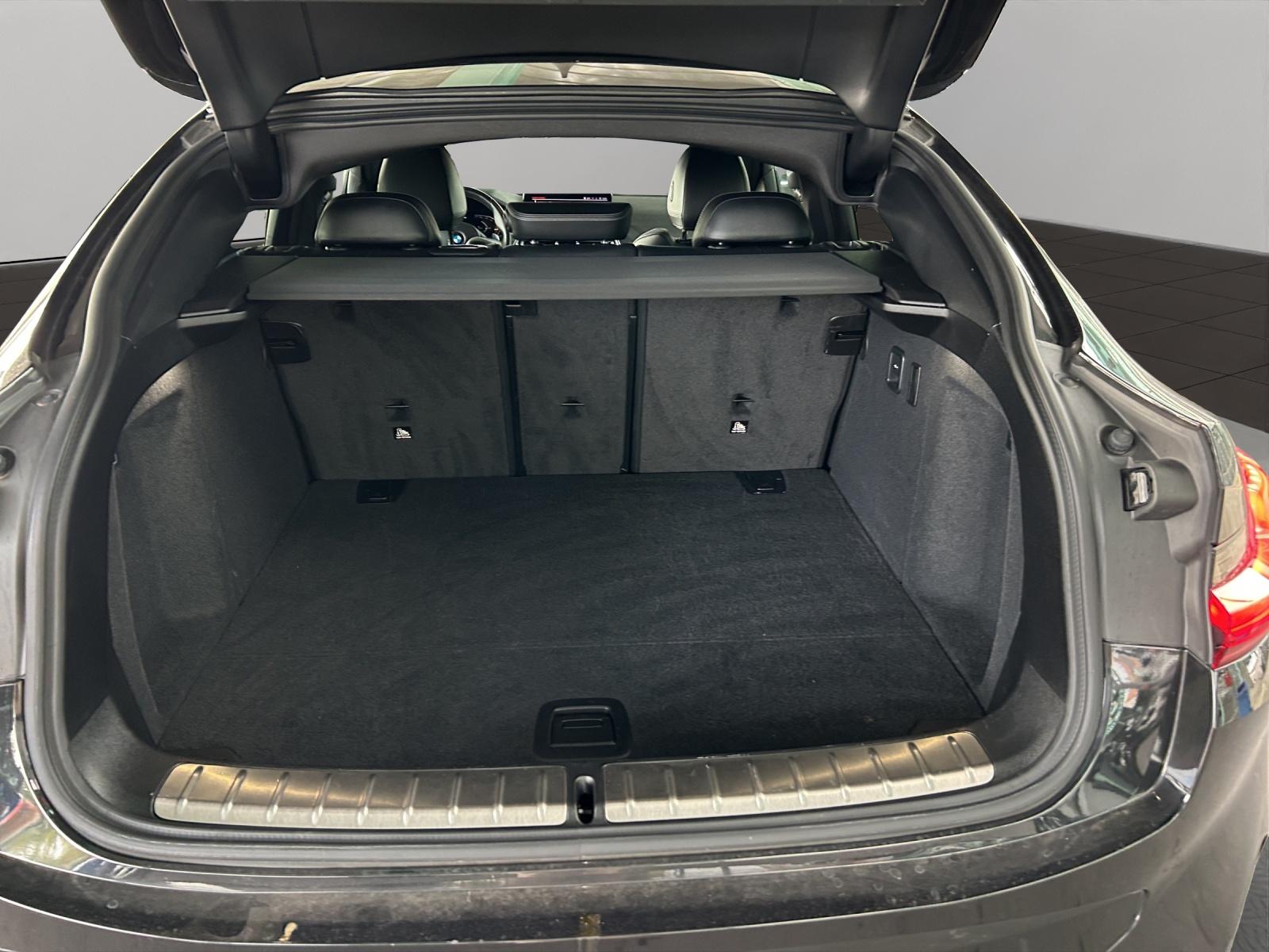 BMW X4 20d xDrive-image-25