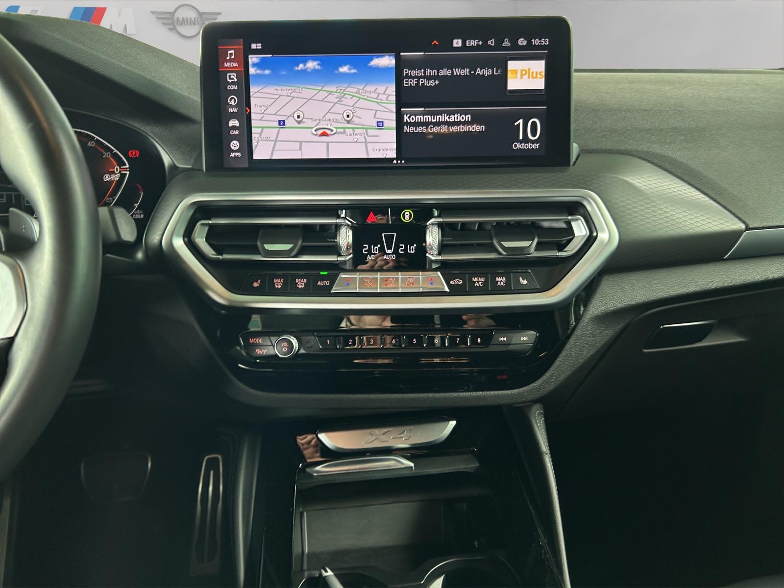 BMW X4 20d xDrive-image-8