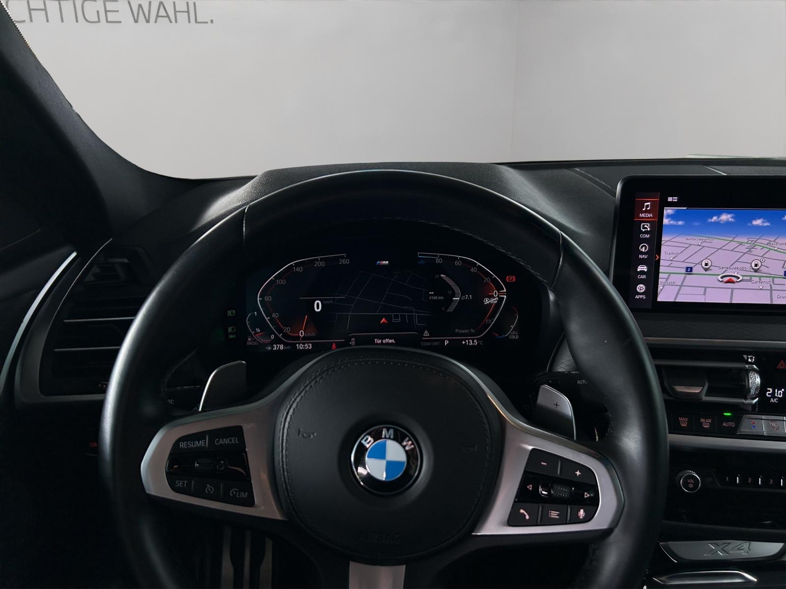 BMW X4 20d xDrive-image-20