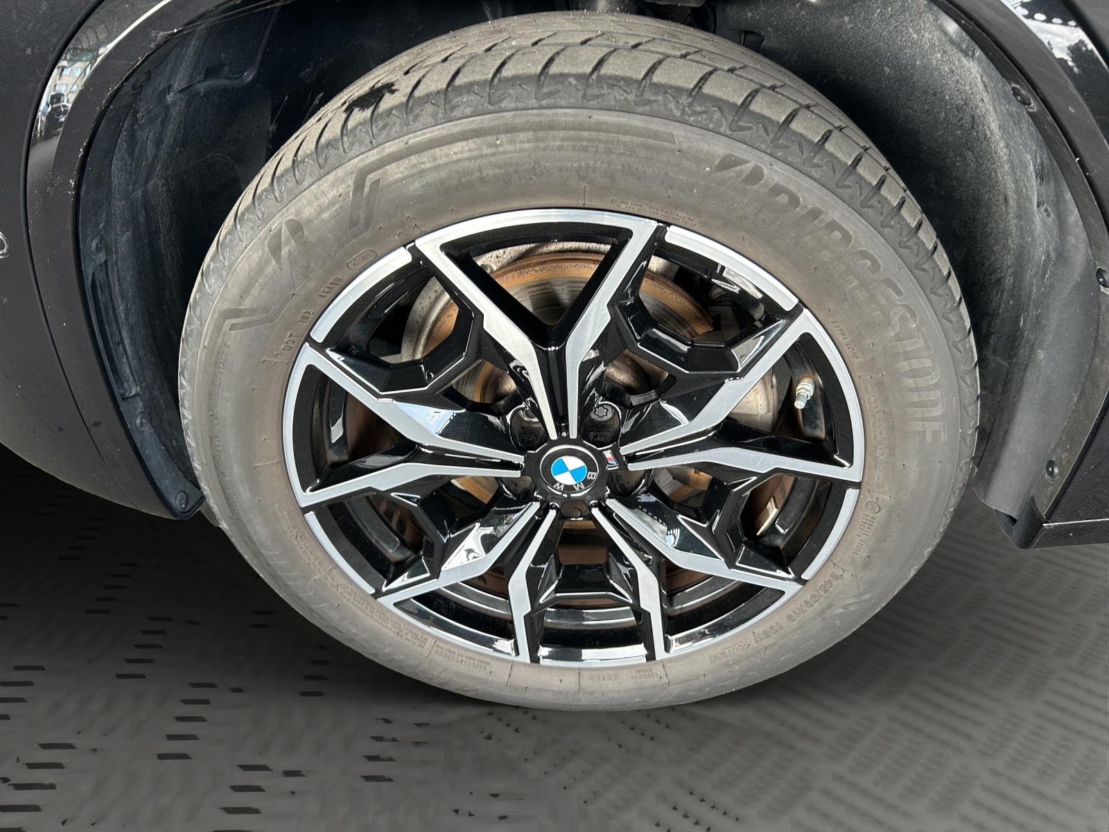 BMW X4 20d xDrive-image-26
