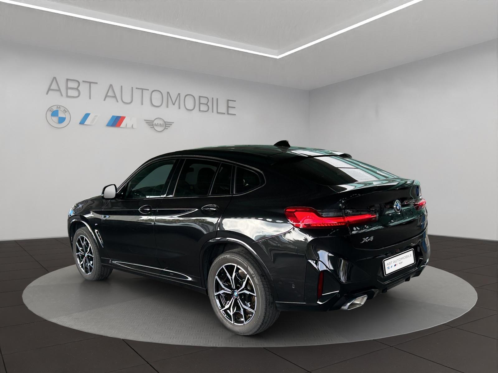 BMW X4 20d xDrive-image-3