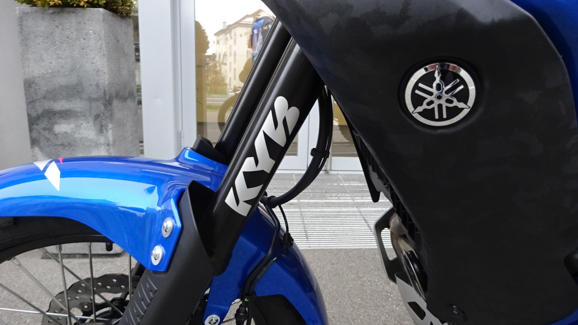 YAMAHA Tenere 700 World Rally-image-12