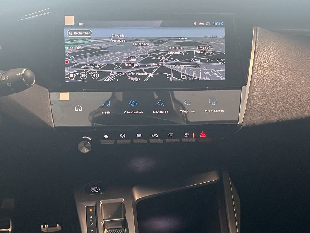 PEUGEOT 308 1.6 PHEV 180 GT-image-13
