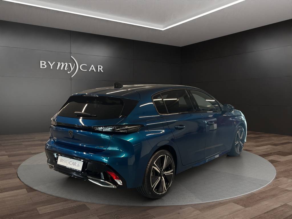PEUGEOT 308 1.6 PHEV 180 GT-image-4