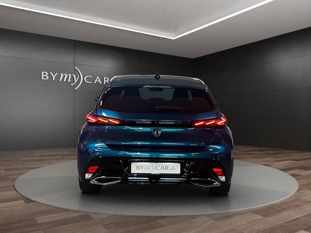 PEUGEOT 308 1.6 PHEV 180 GT-image-3