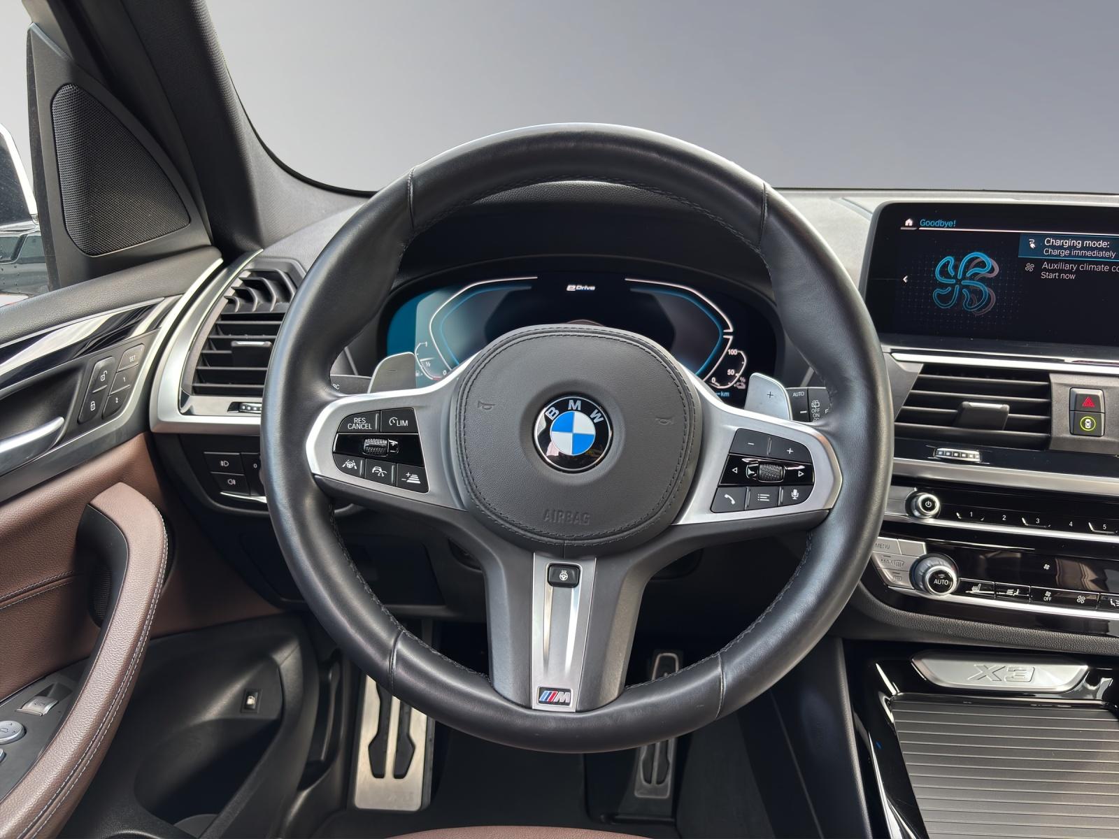 BMW X3 30e xDrive SAG-image-8