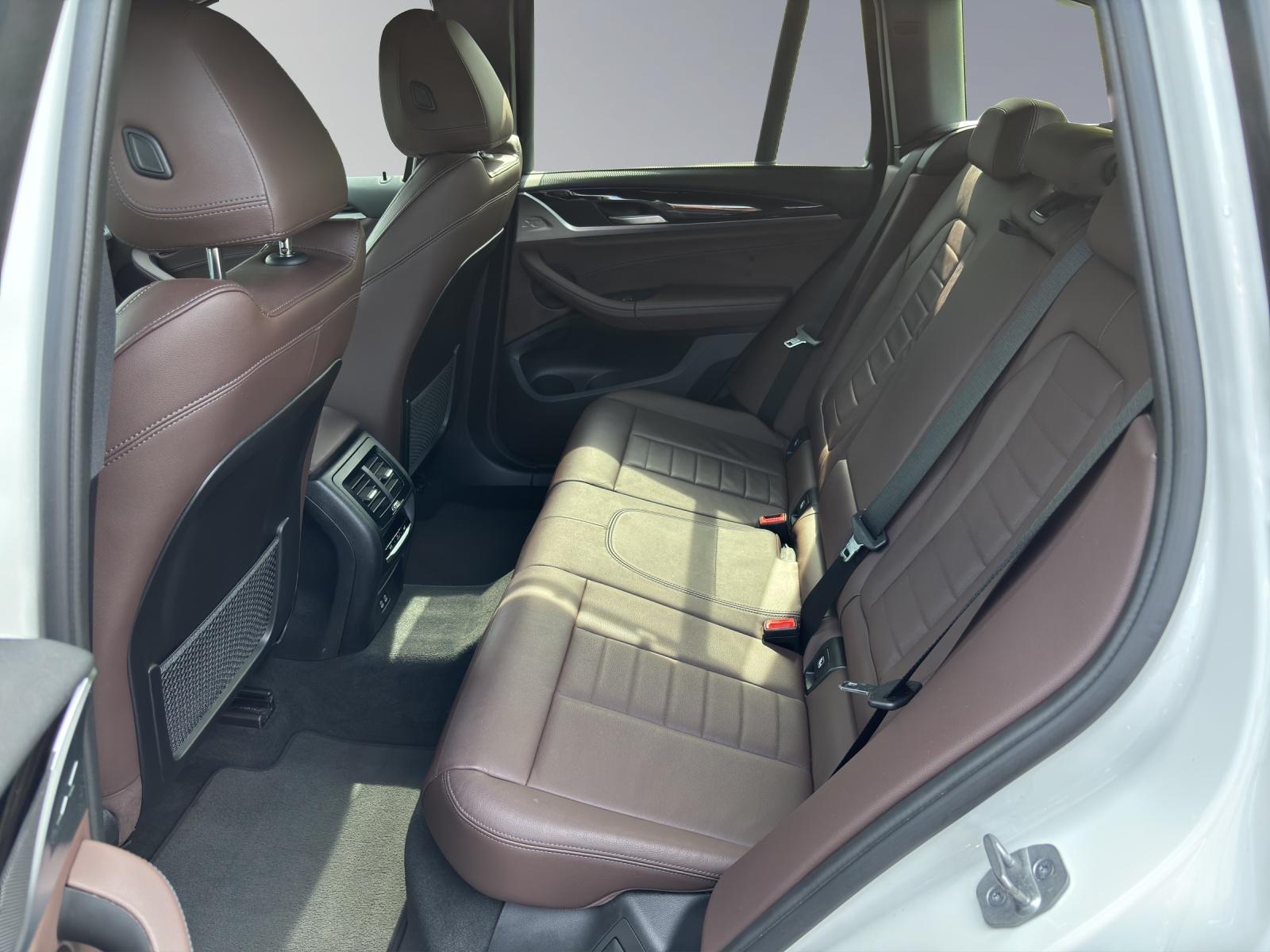 BMW X3 30e xDrive SAG-image-6