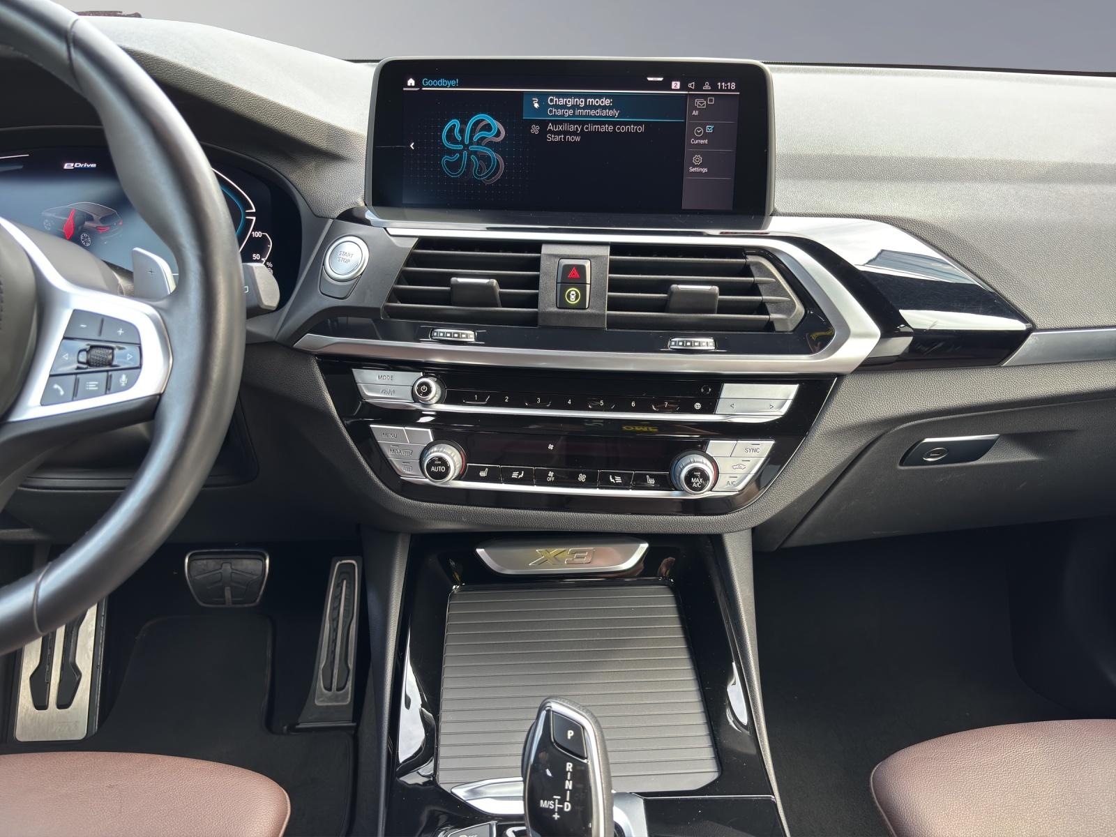 BMW X3 30e xDrive SAG-image-9