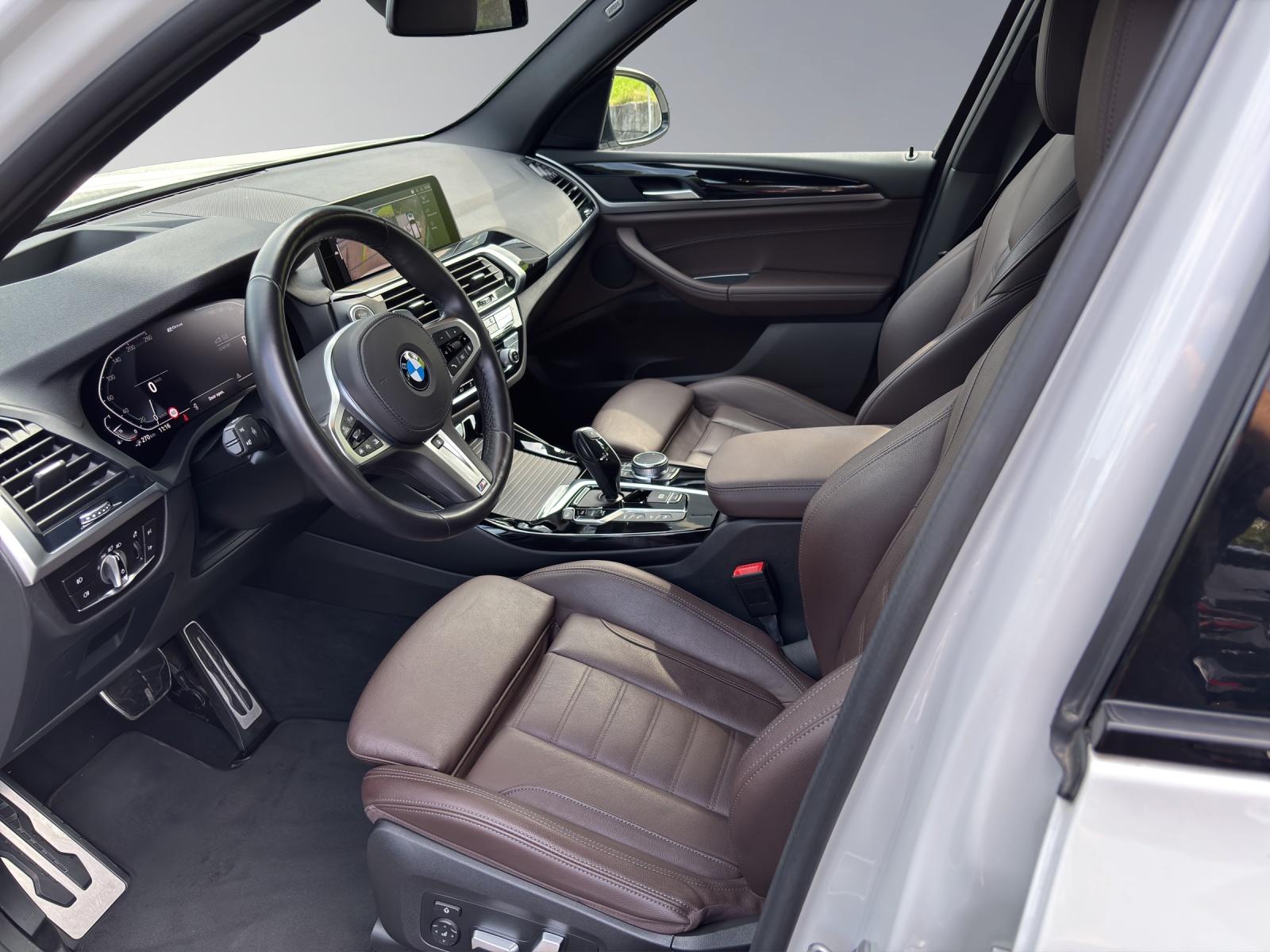 BMW X3 30e xDrive SAG-image-3