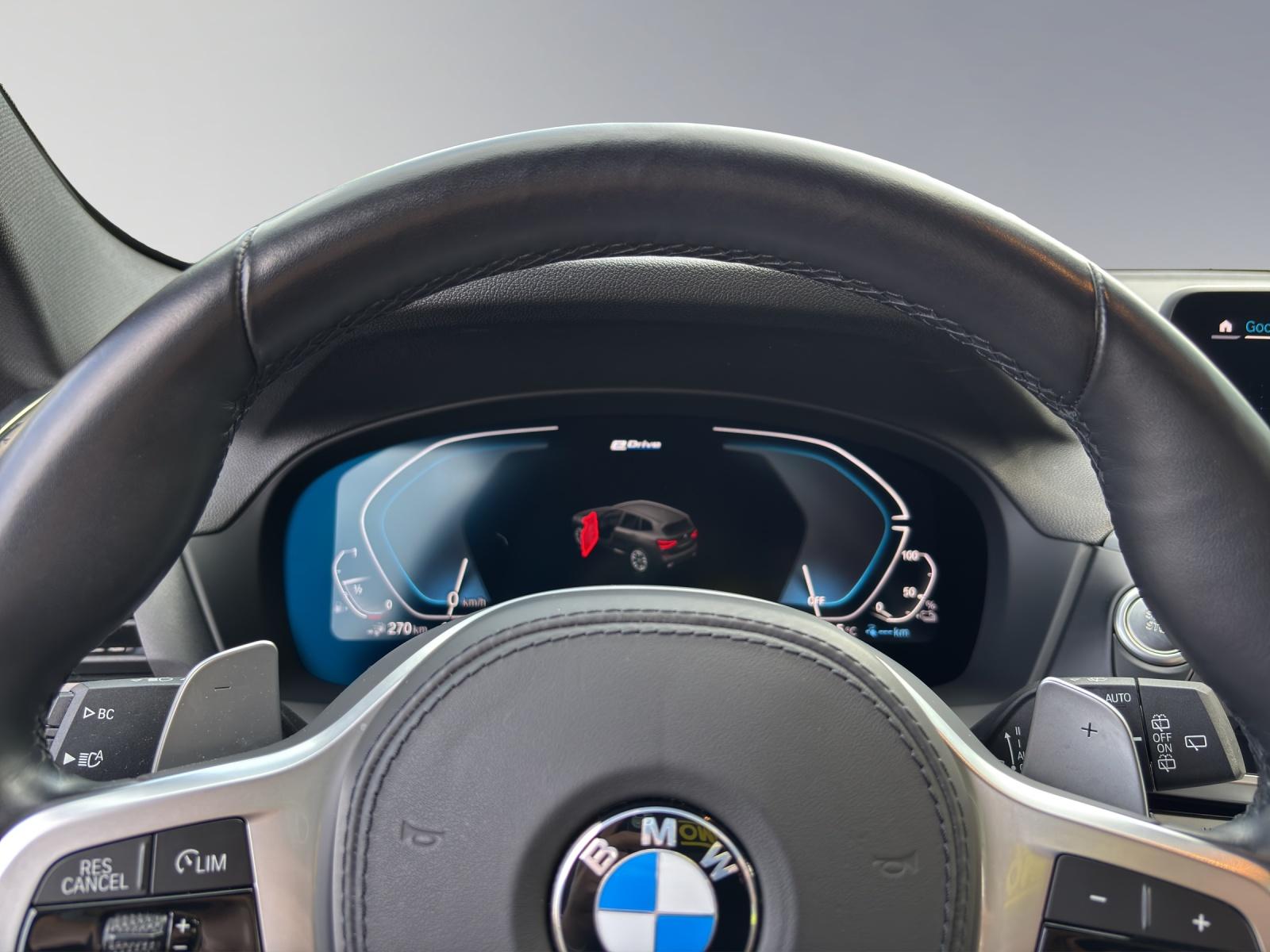 BMW X3 30e xDrive SAG-image-4