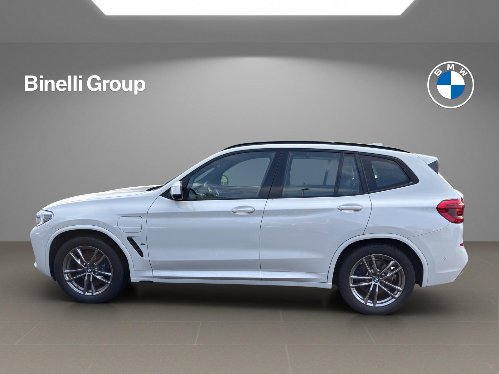 BMW X3 30e xDrive SAG-image-11