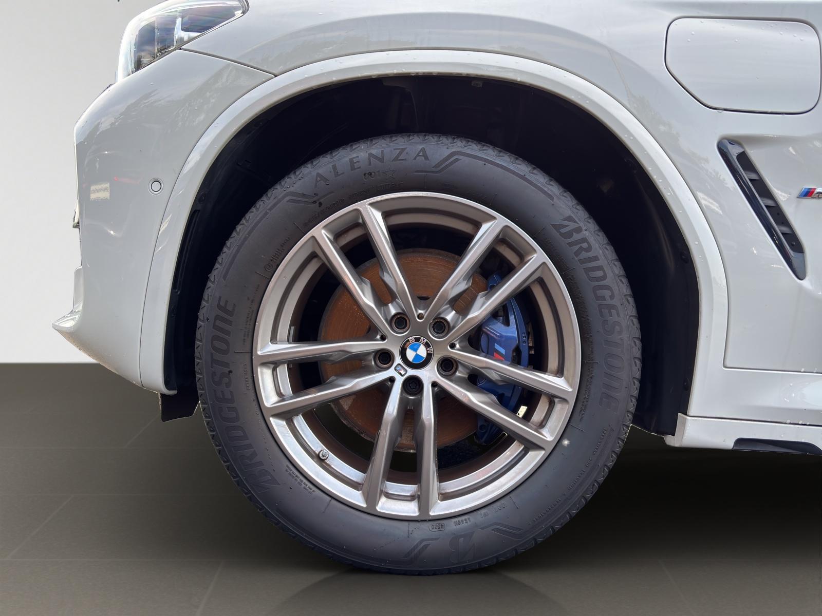 BMW X3 30e xDrive SAG-image-2