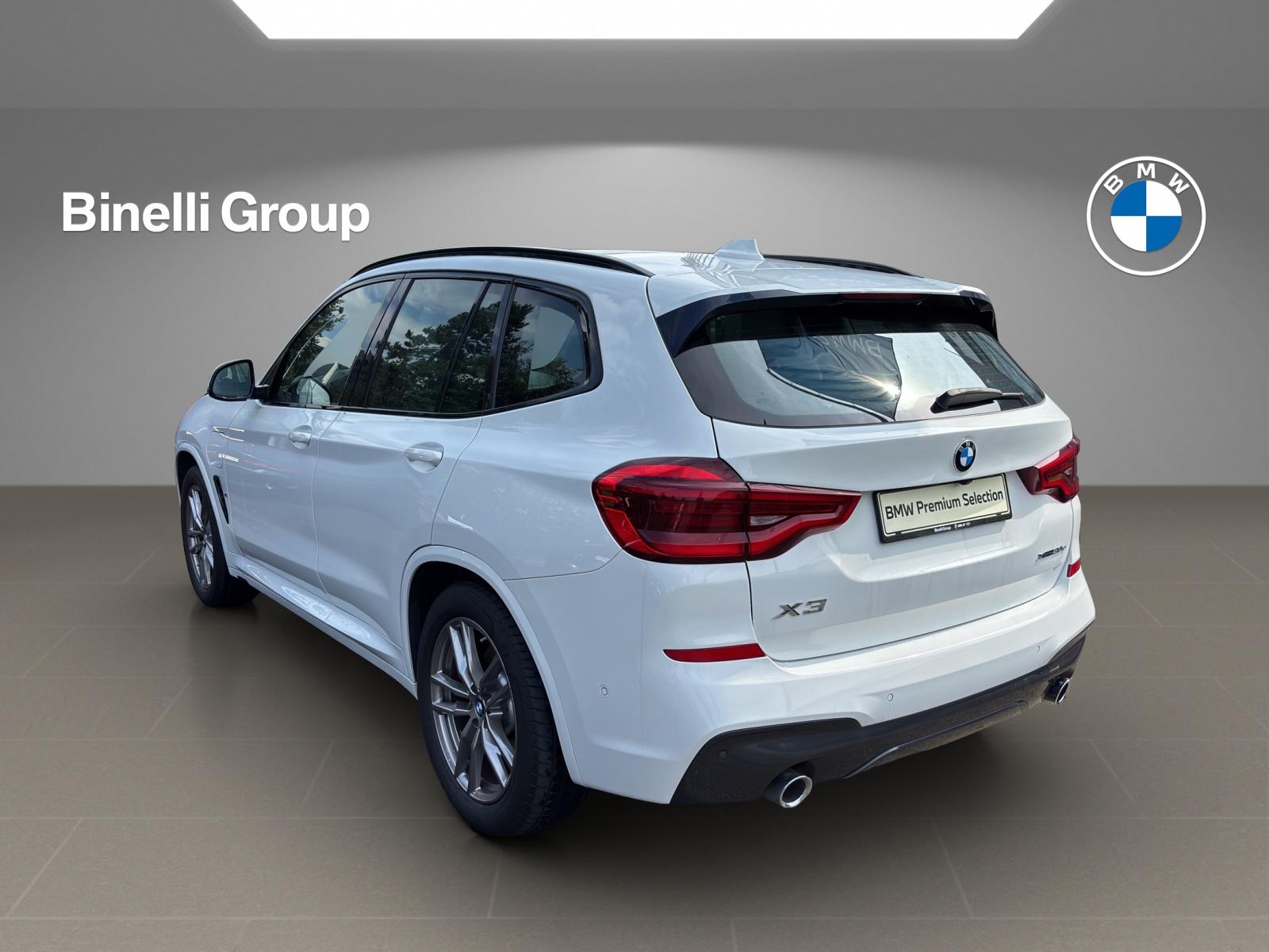 BMW X3 30e xDrive SAG-image-12