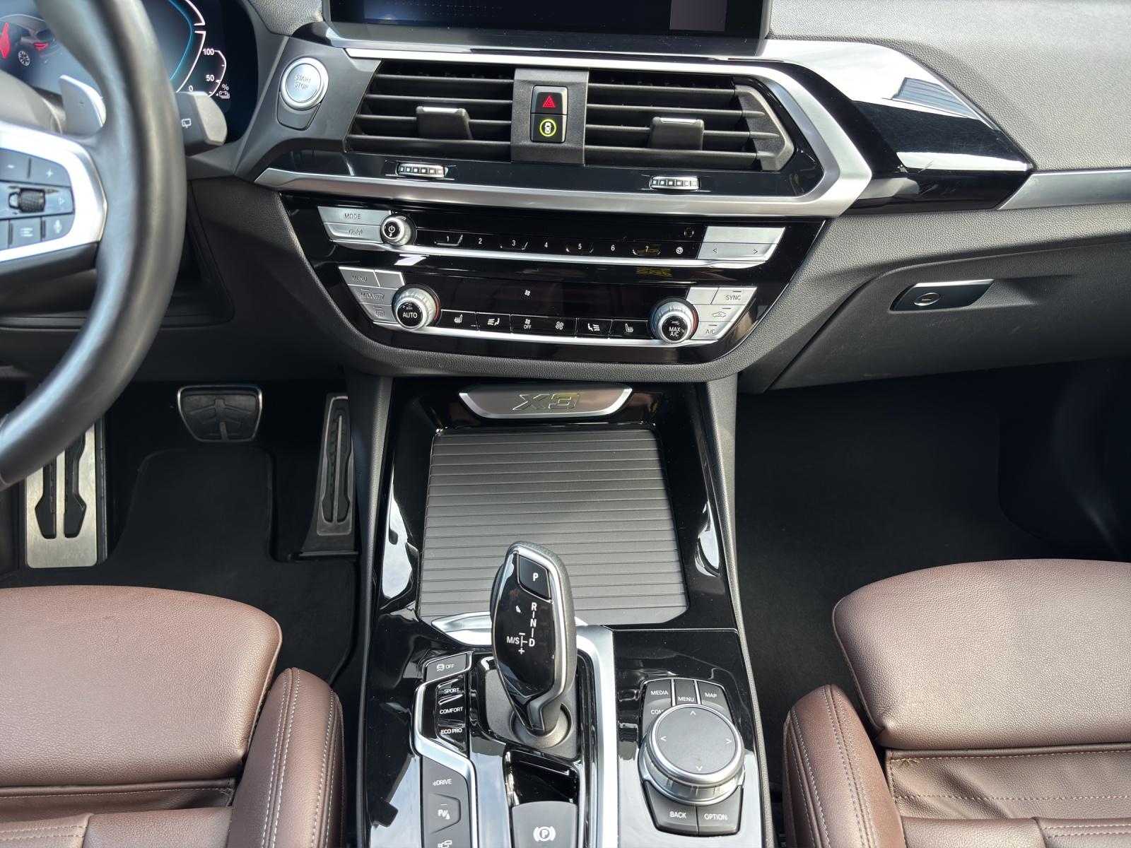 BMW X3 30e xDrive SAG-image-10