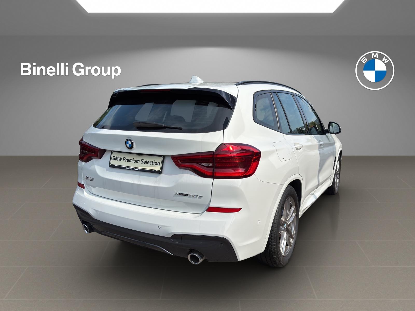 BMW X3 30e xDrive SAG-image-15