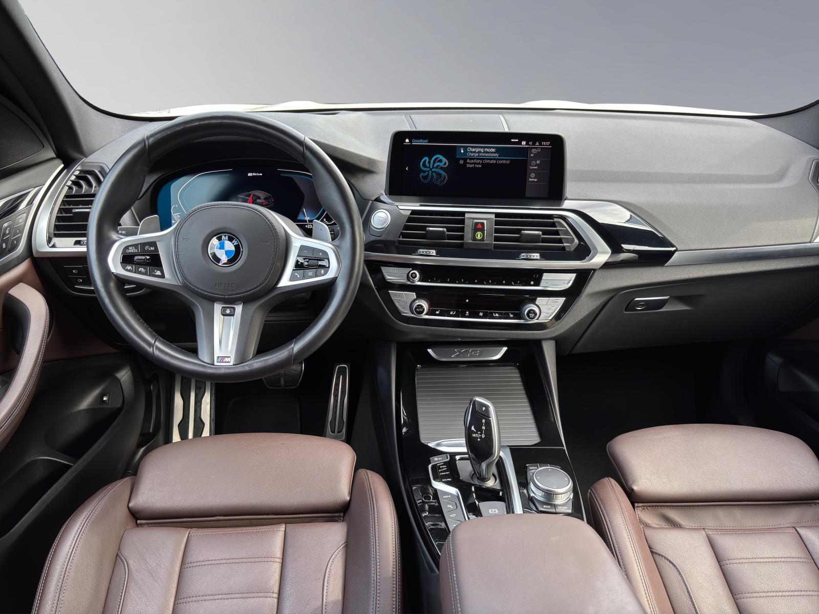 BMW X3 30e xDrive SAG-image-7