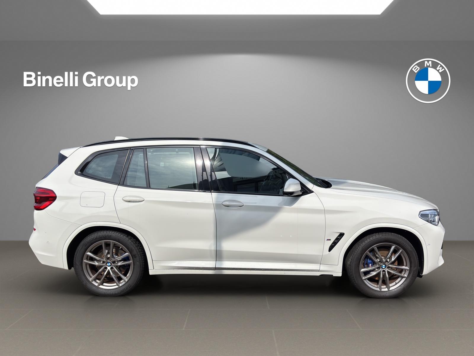 BMW X3 30e xDrive SAG-image-16