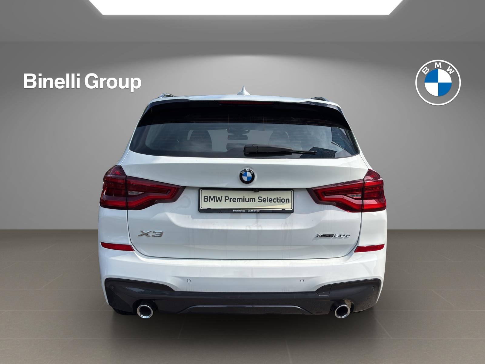 BMW X3 30e xDrive SAG-image-13