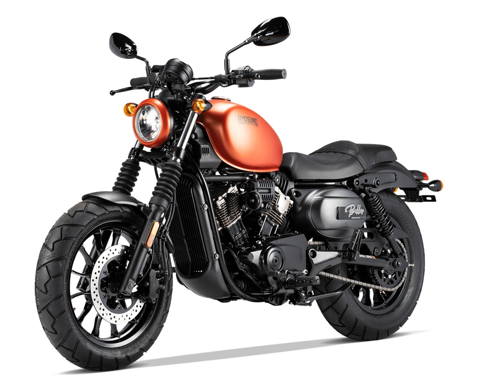 HYOSUNG GV 125S Aquila-showroom-element-3