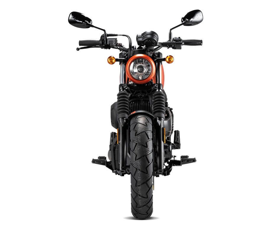 HYOSUNG GV 125S Aquila-showroom-element-2