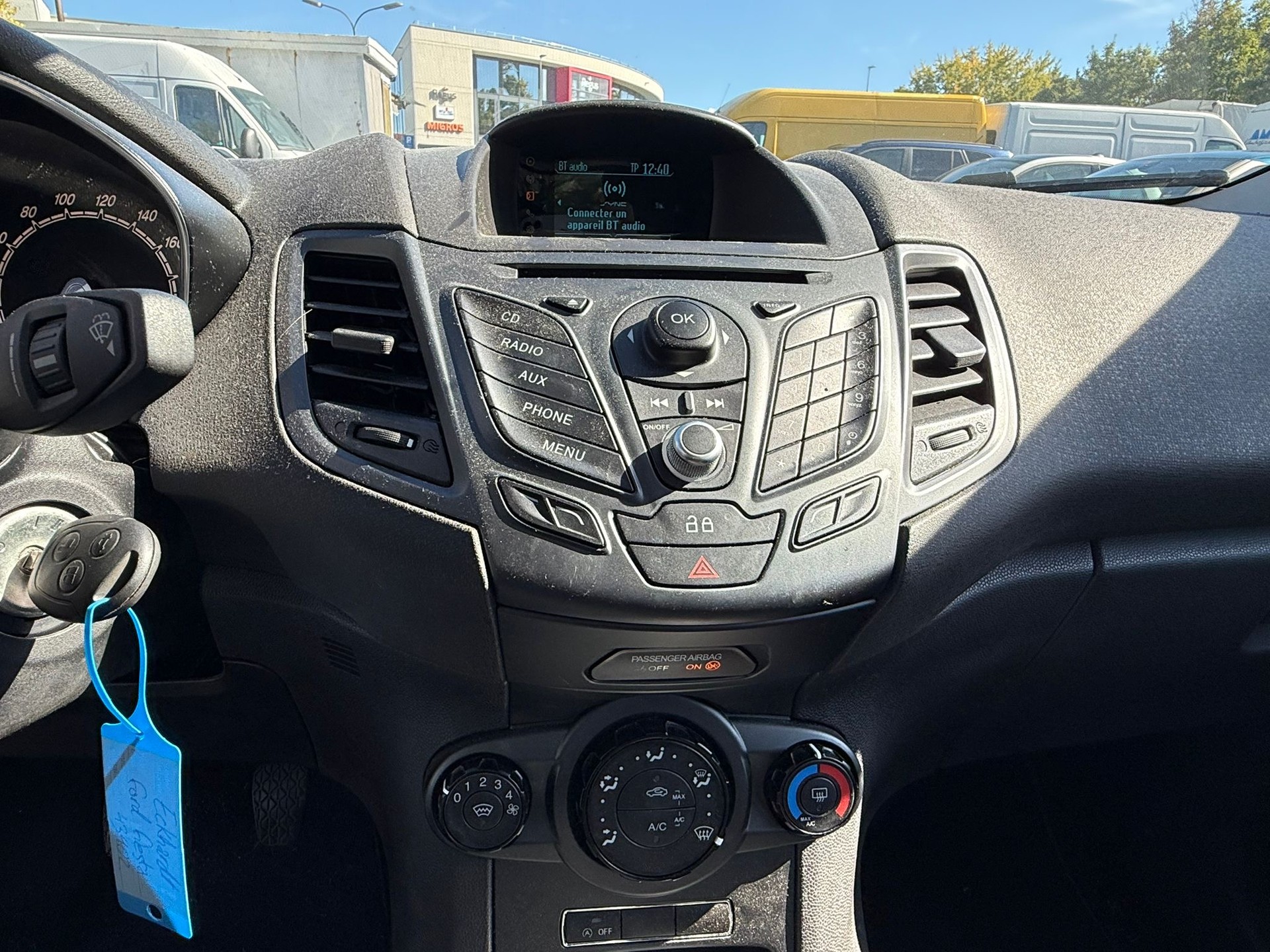 FORD Fiesta 1.0 SCTi Trend-image-10