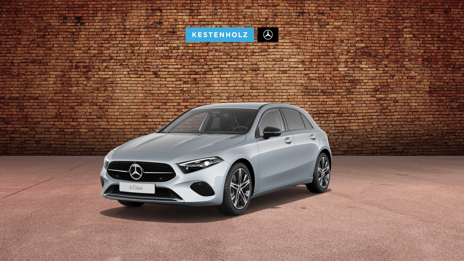MERCEDES-BENZ A 250 4Matic 8G-DCT-image-0