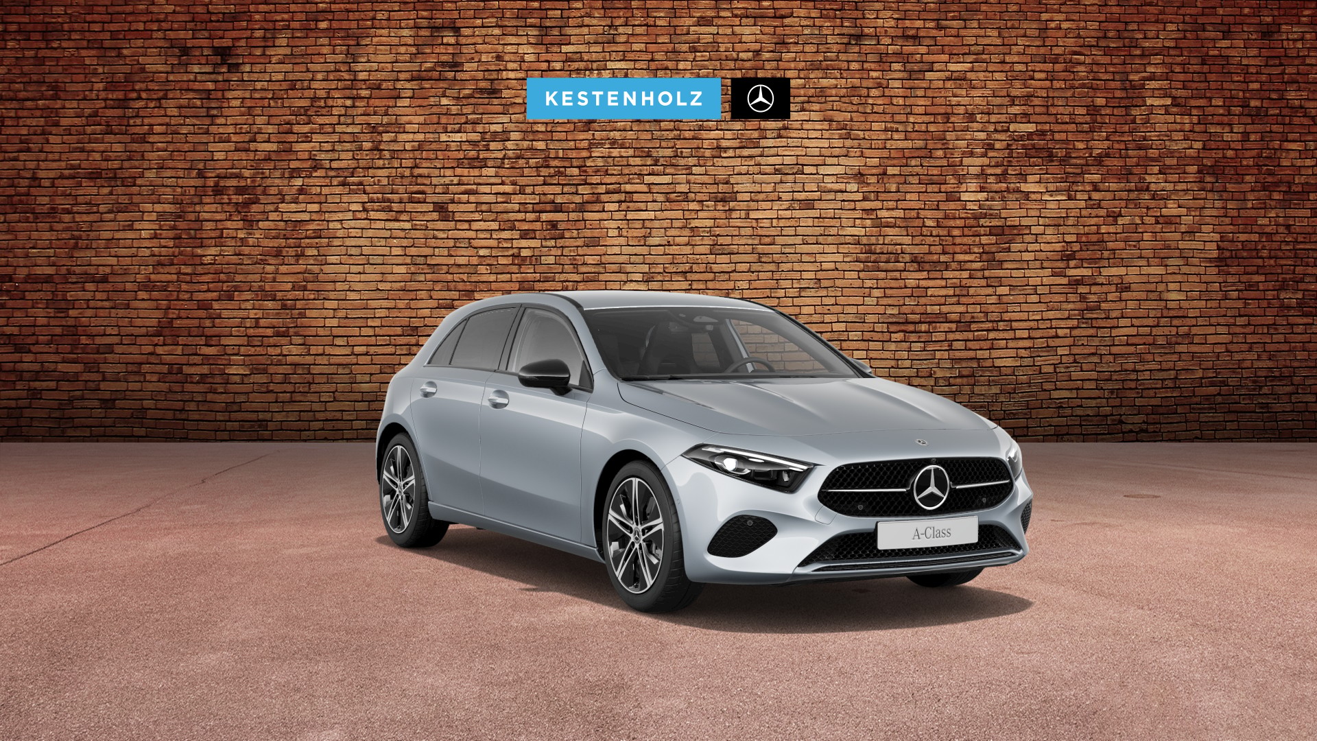 MERCEDES-BENZ A 250 4Matic 8G-DCT-image-1