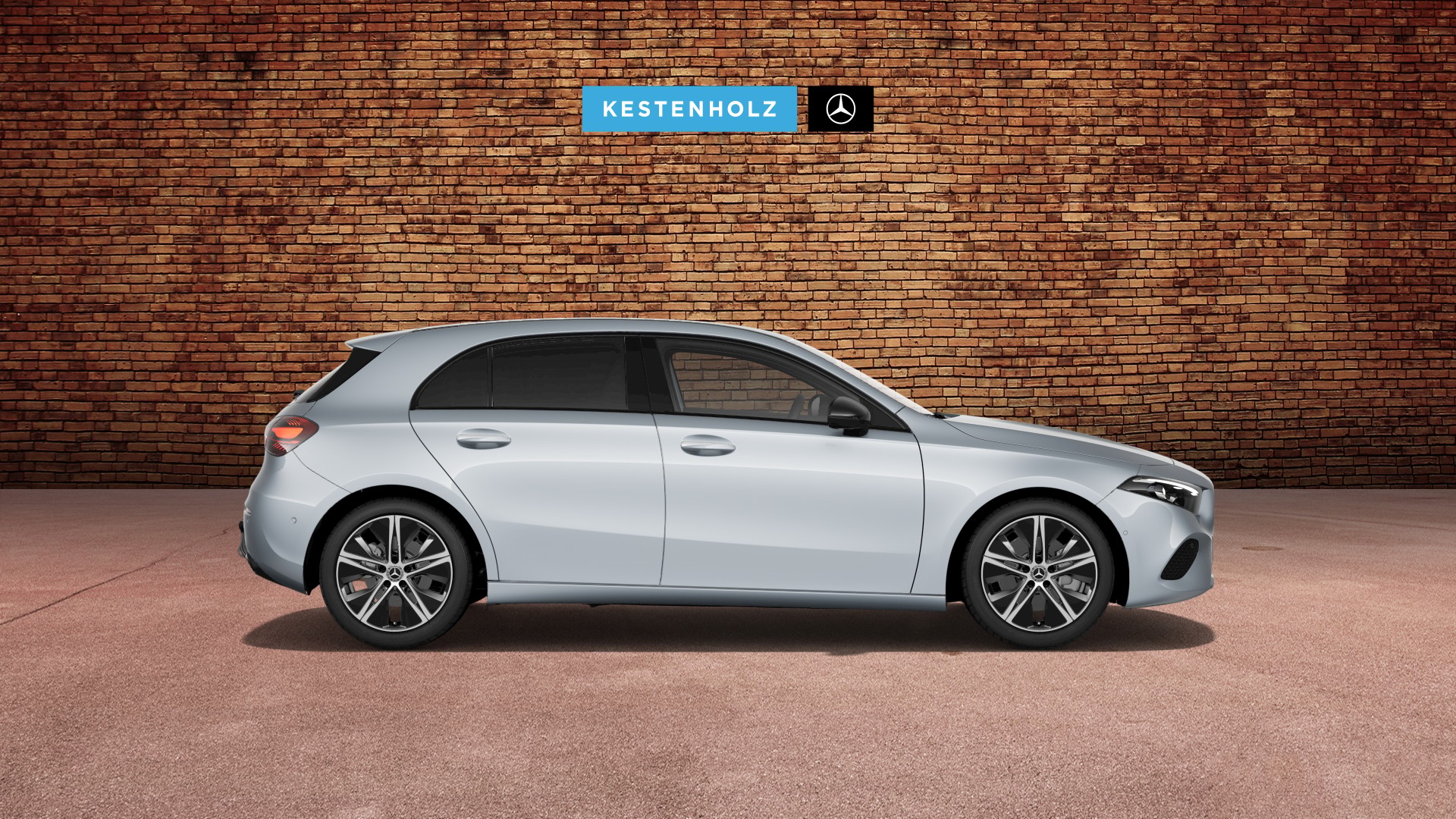 MERCEDES-BENZ A 250 4Matic 8G-DCT-image-2