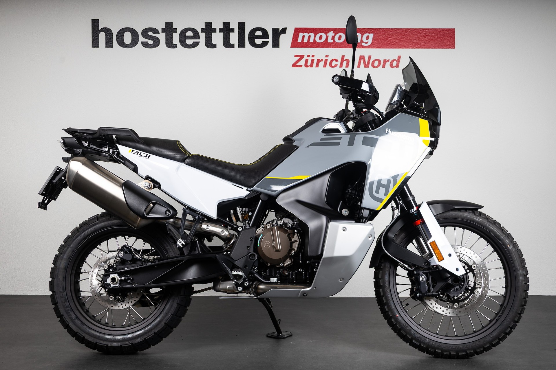 HUSQVARNA 901 Norden-showroom-element-1