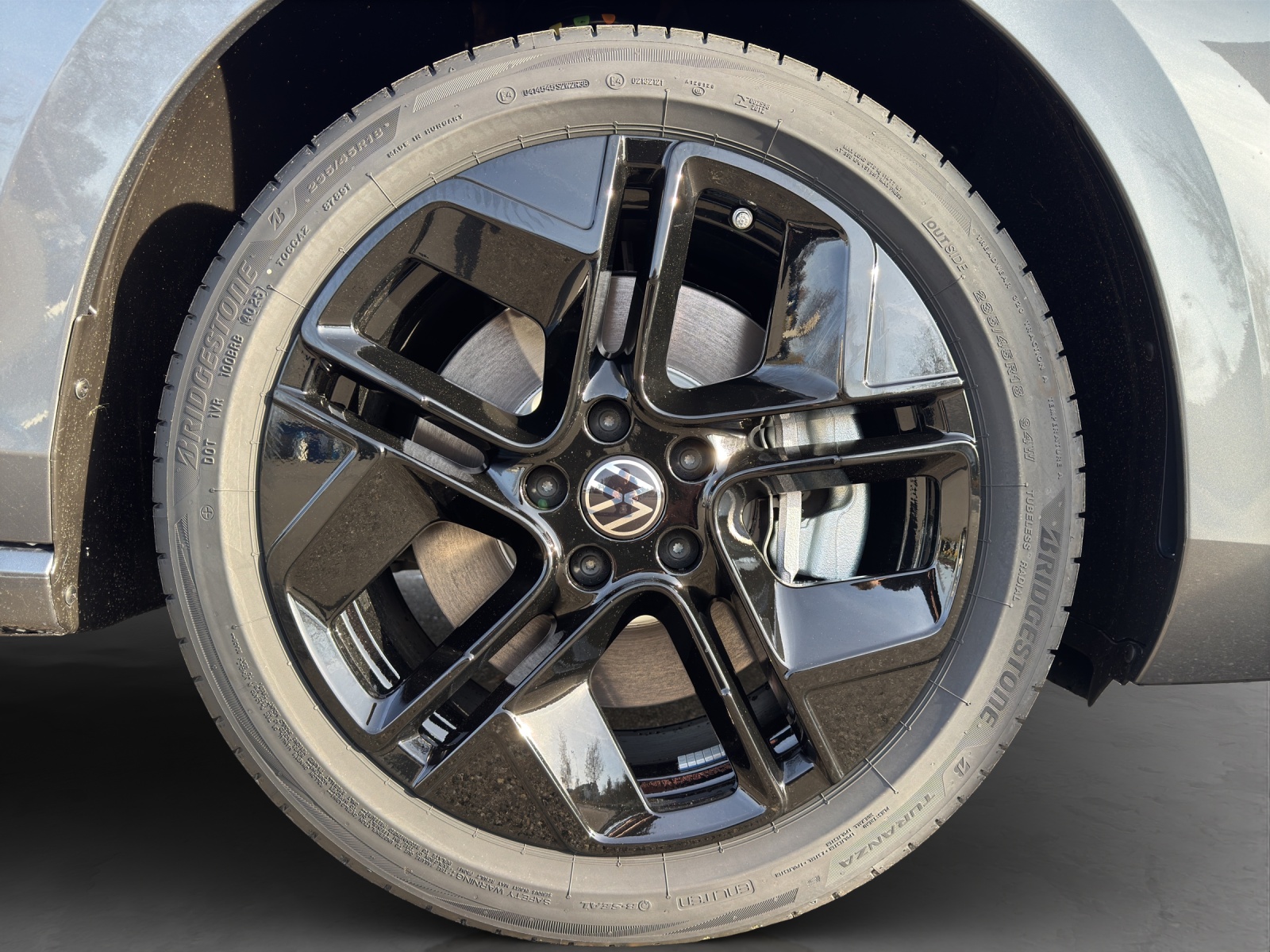 VW Passat Variant 1.5 TSI evo2 Plug-In- Hybrid R-Line DSG-image-11