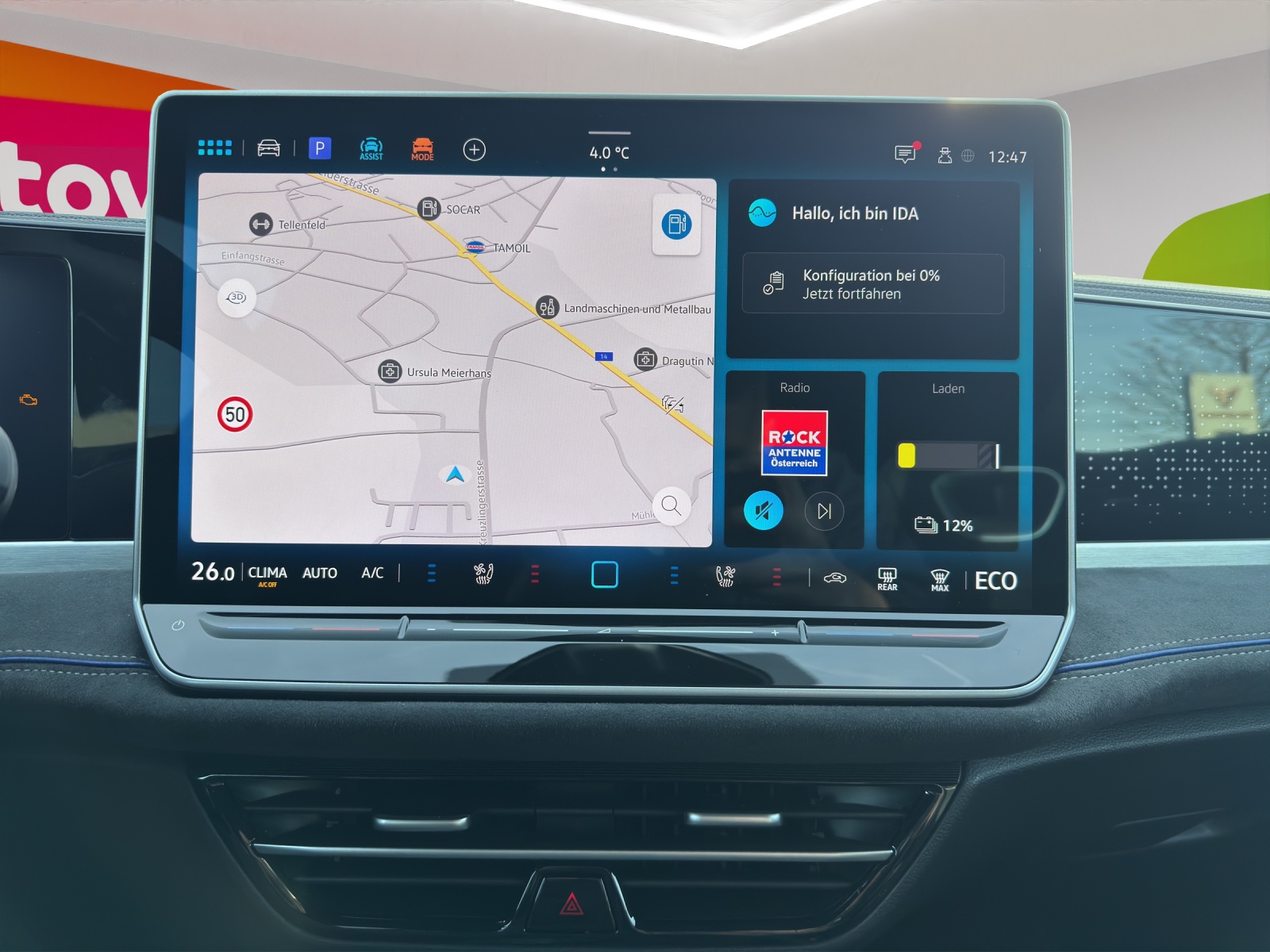 VW Passat Variant 1.5 TSI evo2 Plug-In- Hybrid R-Line DSG-image-9