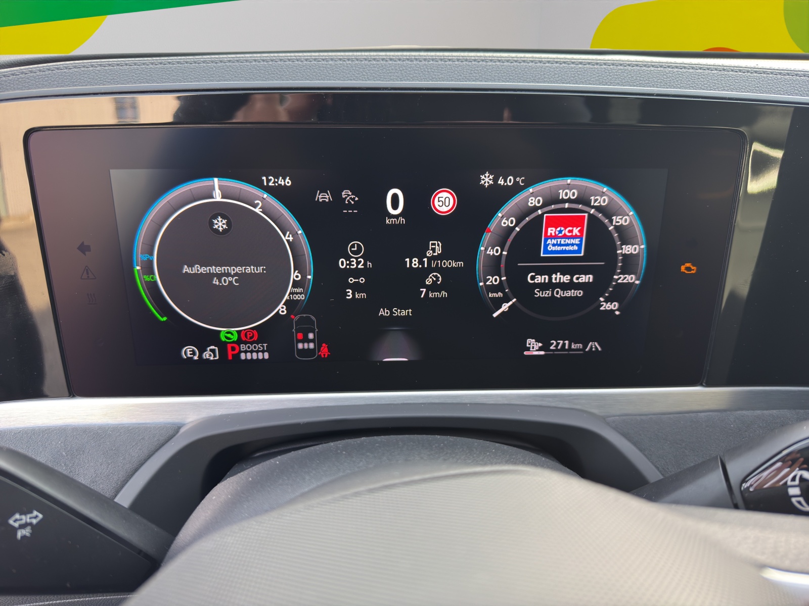 VW Passat Variant 1.5 TSI evo2 Plug-In- Hybrid R-Line DSG-image-6