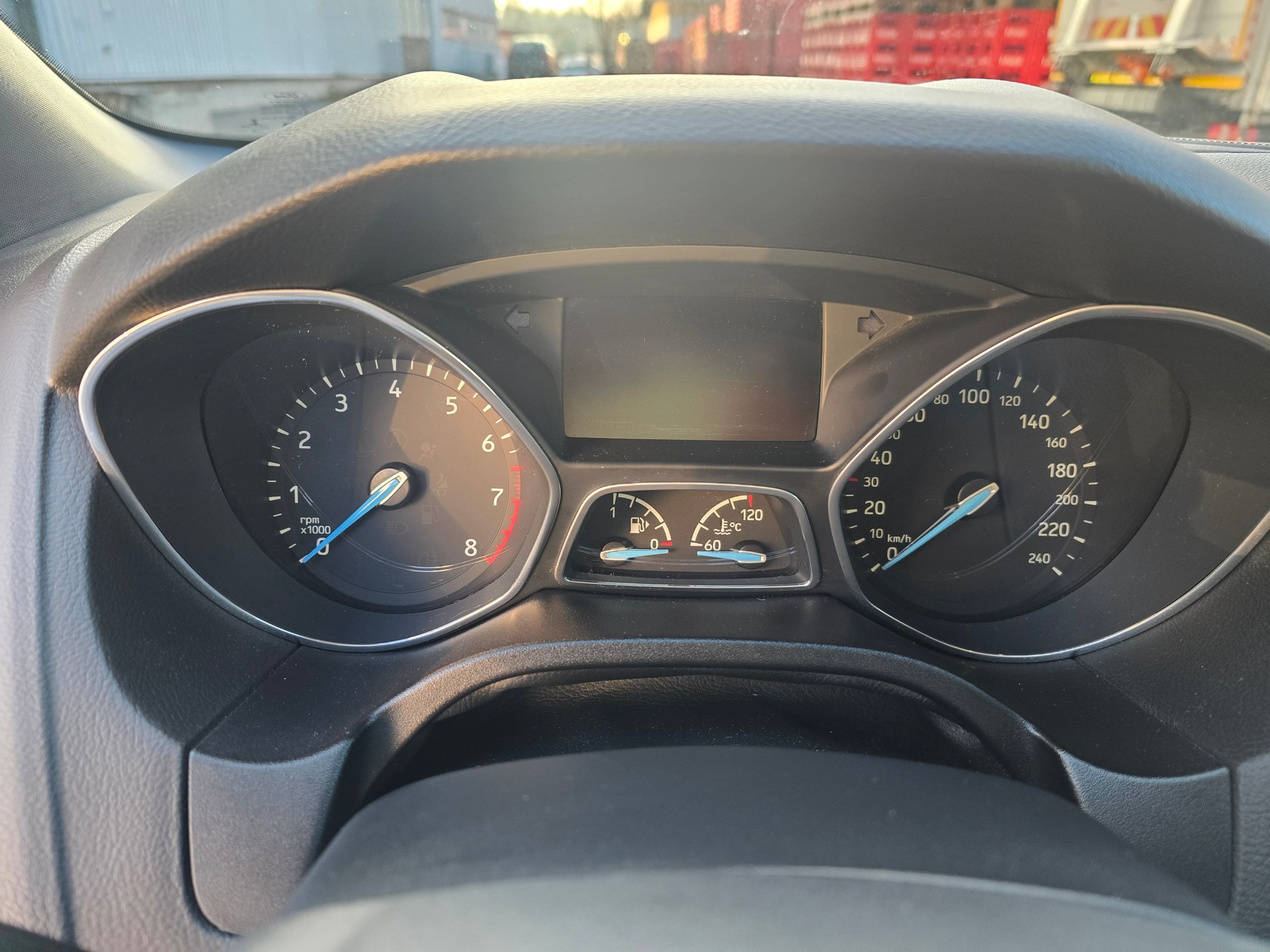 FORD Focus 1.5 SCTi ST Line-image-16
