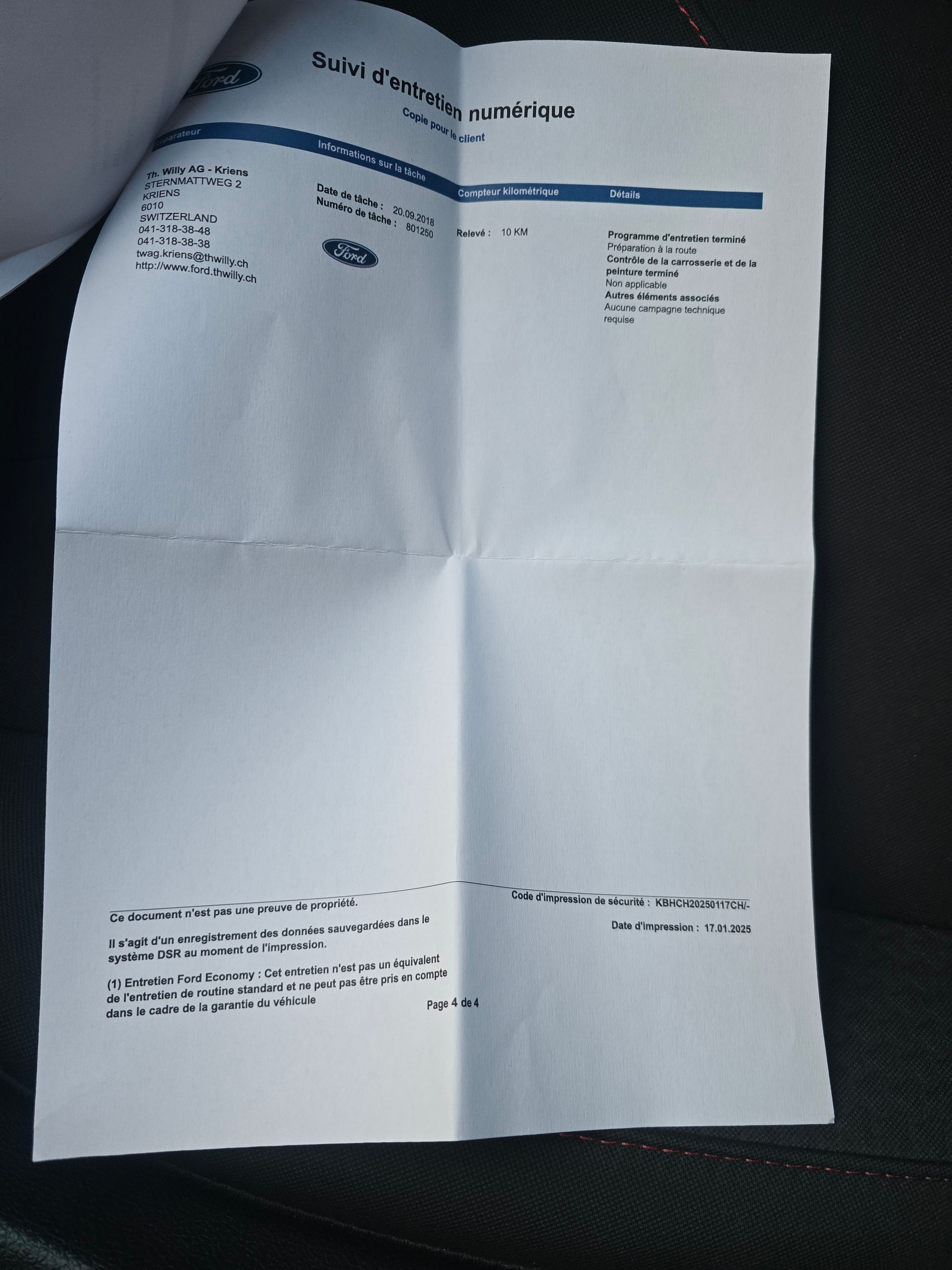 FORD Focus 1.5 SCTi ST Line-image-22
