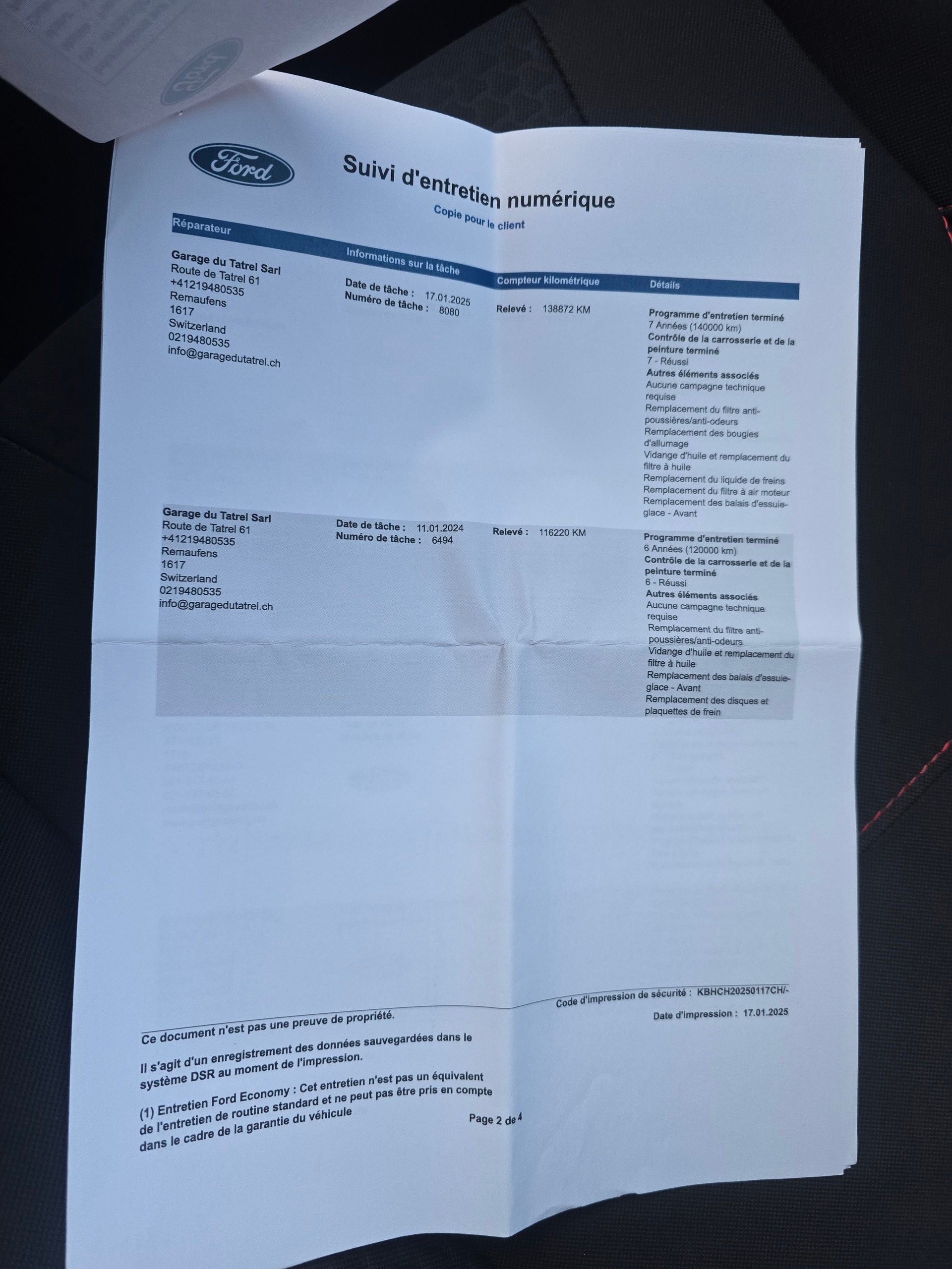 FORD Focus 1.5 SCTi ST Line-image-20