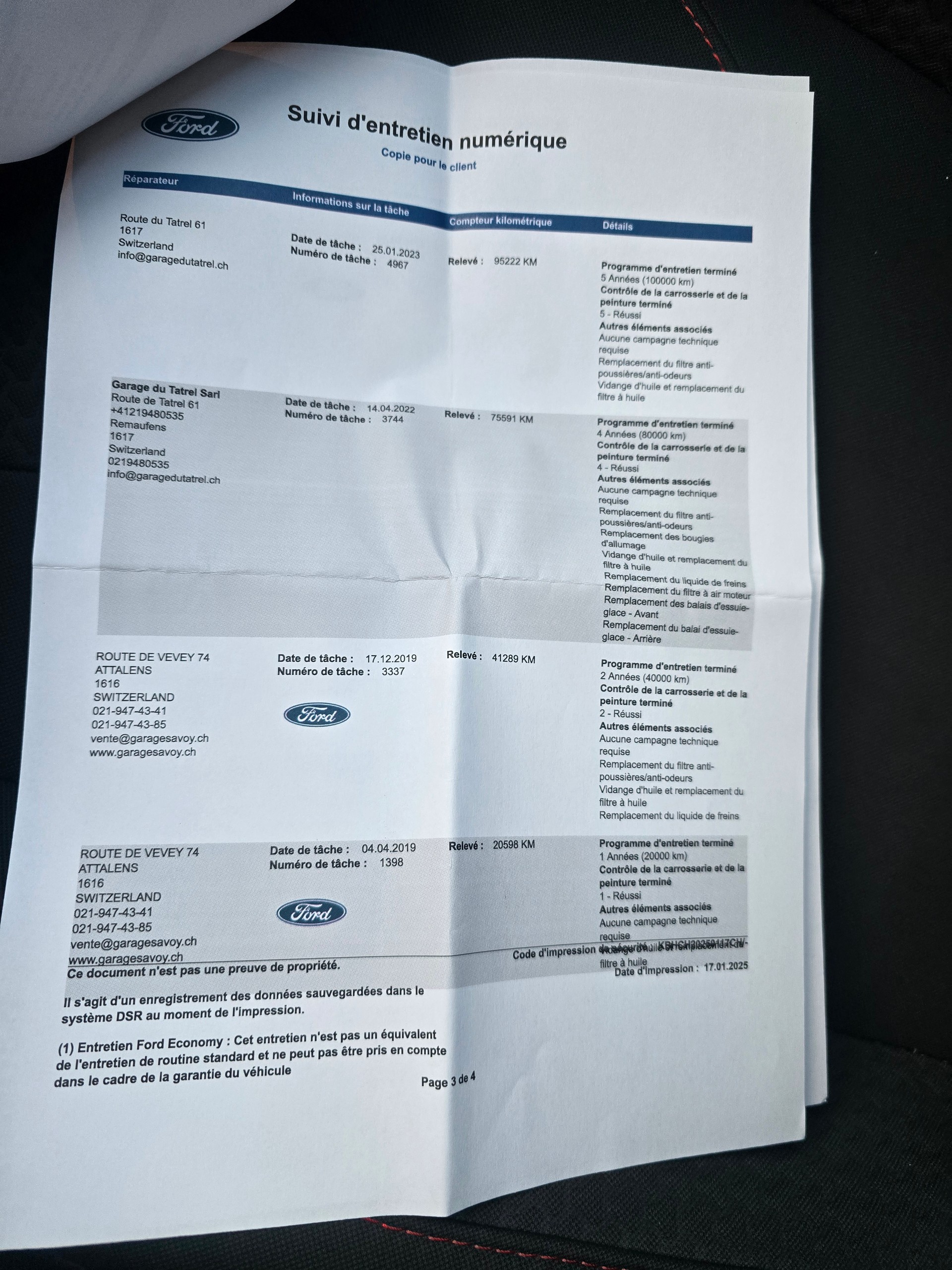 FORD Focus 1.5 SCTi ST Line-image-21