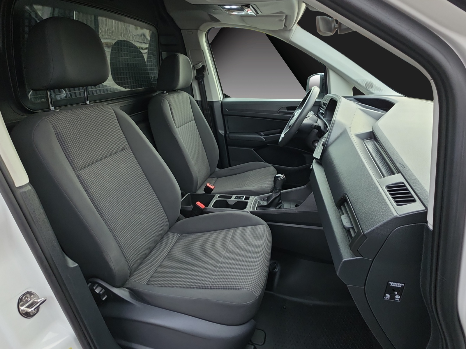 VW Caddy Cargo 2.0TDI Entry-image-16