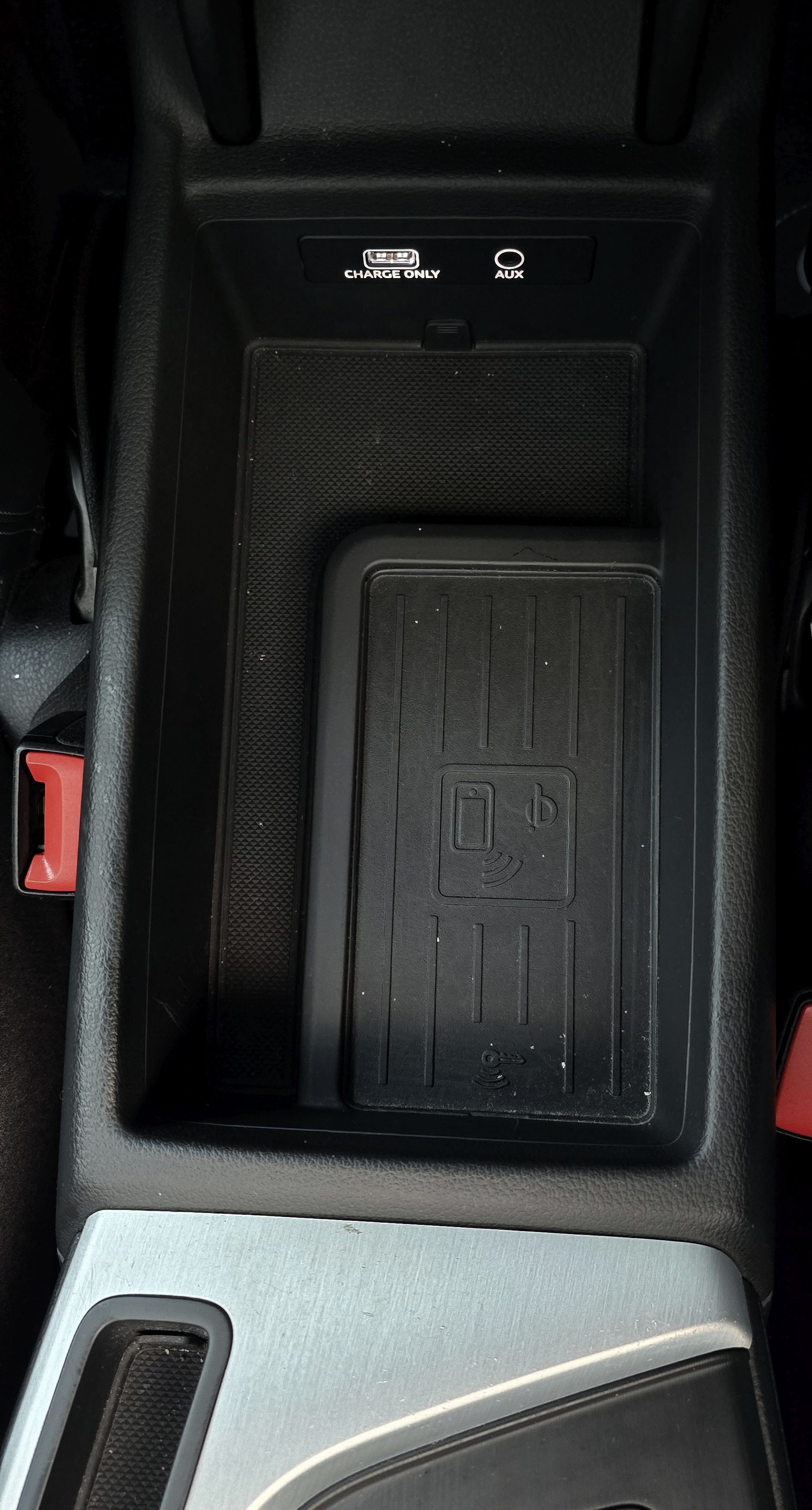 AUDI S4 Avant 3.0 TFSI quattro tiptronic-image-14