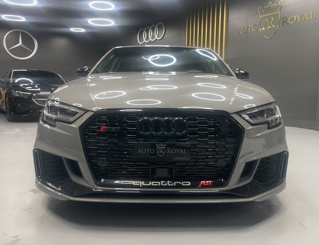 AUDI RS3 Sportback 2.5 TSI quattro S-tronic-showroom-element-1