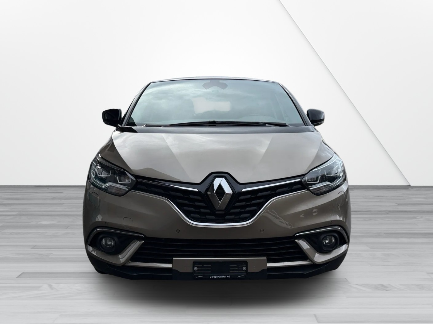 RENAULT Scénic 1.6 dCi Bose EDC *Top*8Fach*Service*-image-2