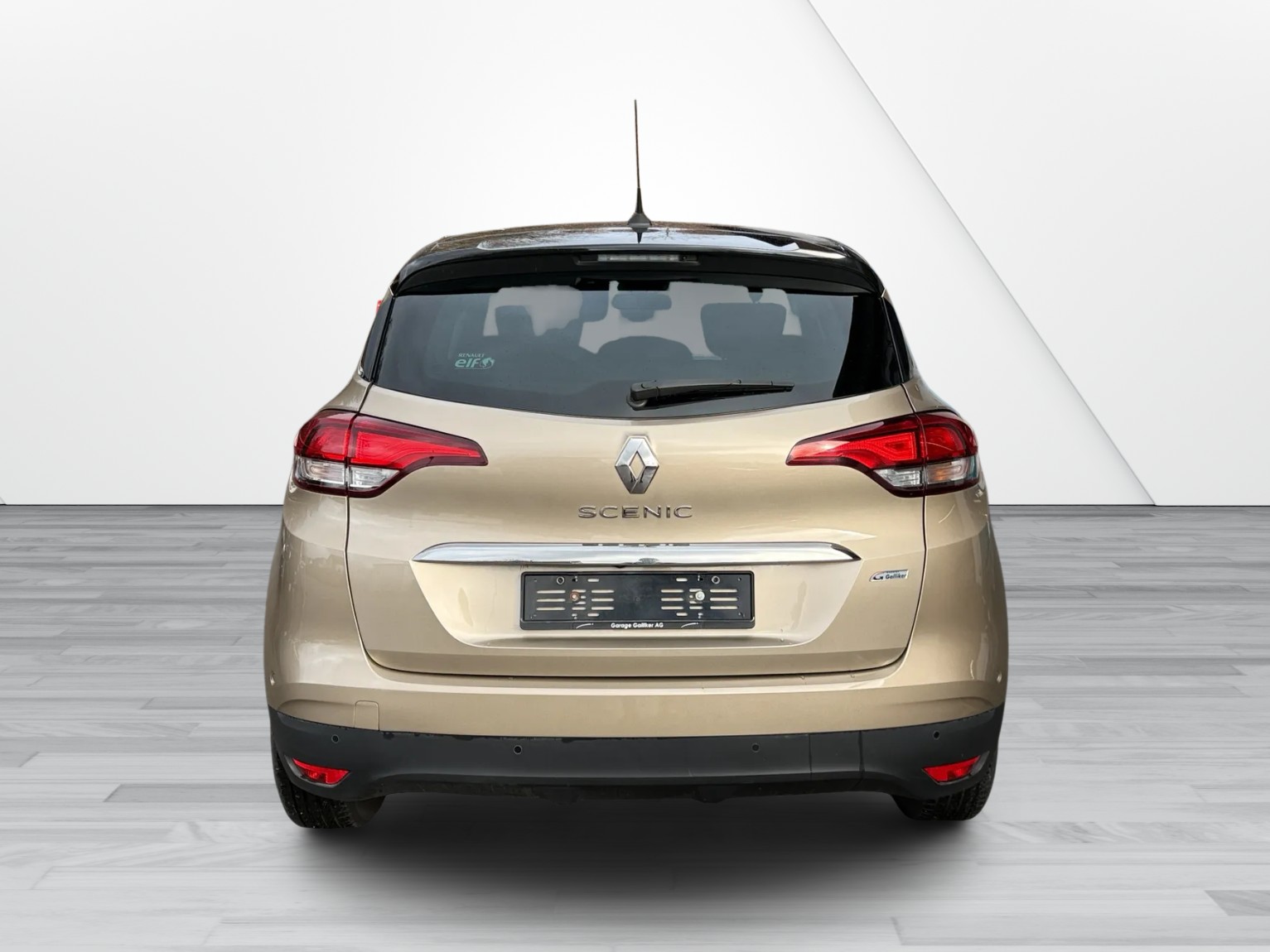 RENAULT Scénic 1.6 dCi Bose EDC *Top*8Fach*Service*-image-7