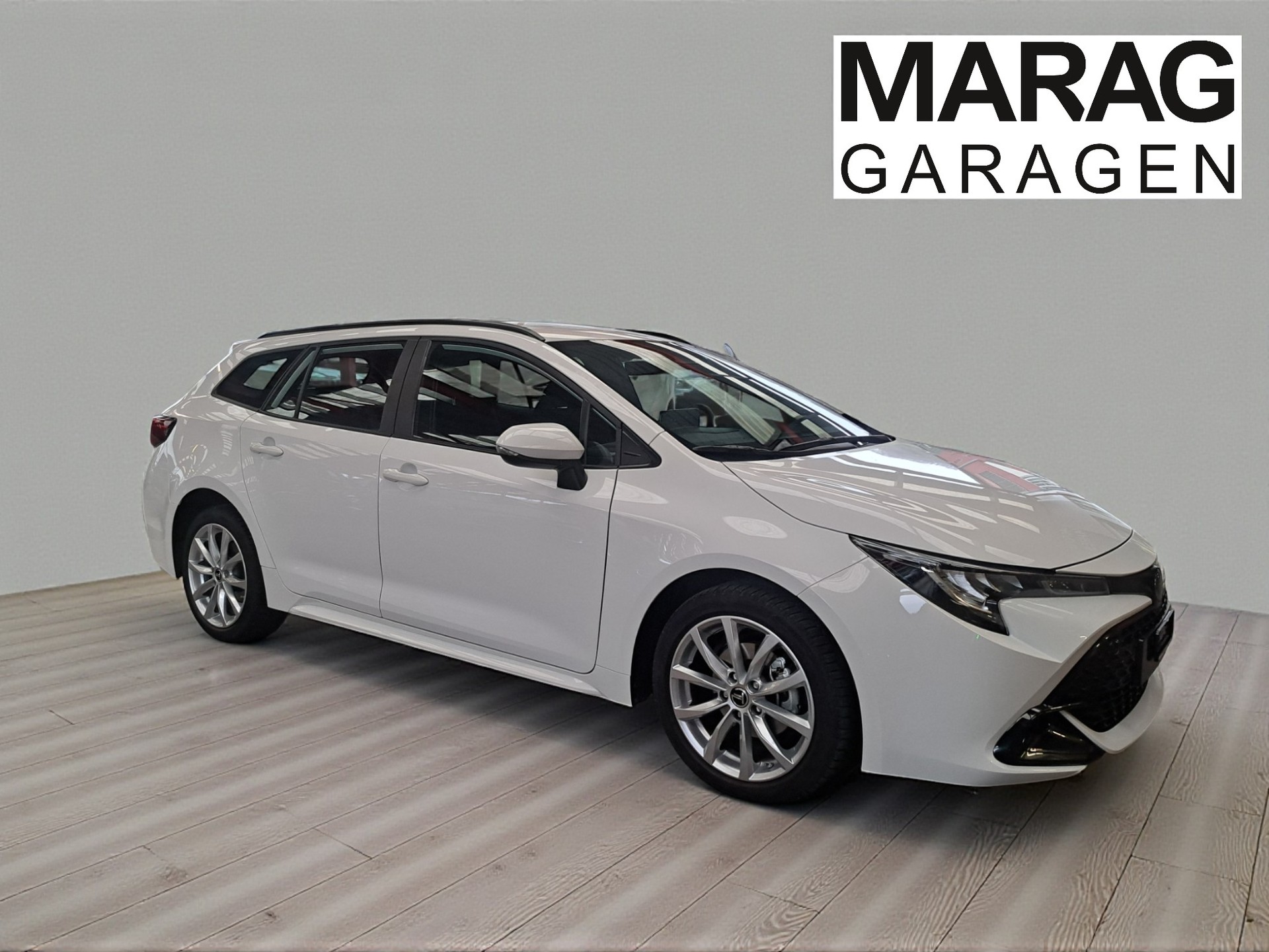 TOYOTA Corolla Touring Sports 1.8 HSD Comfort e-CVT-image-3