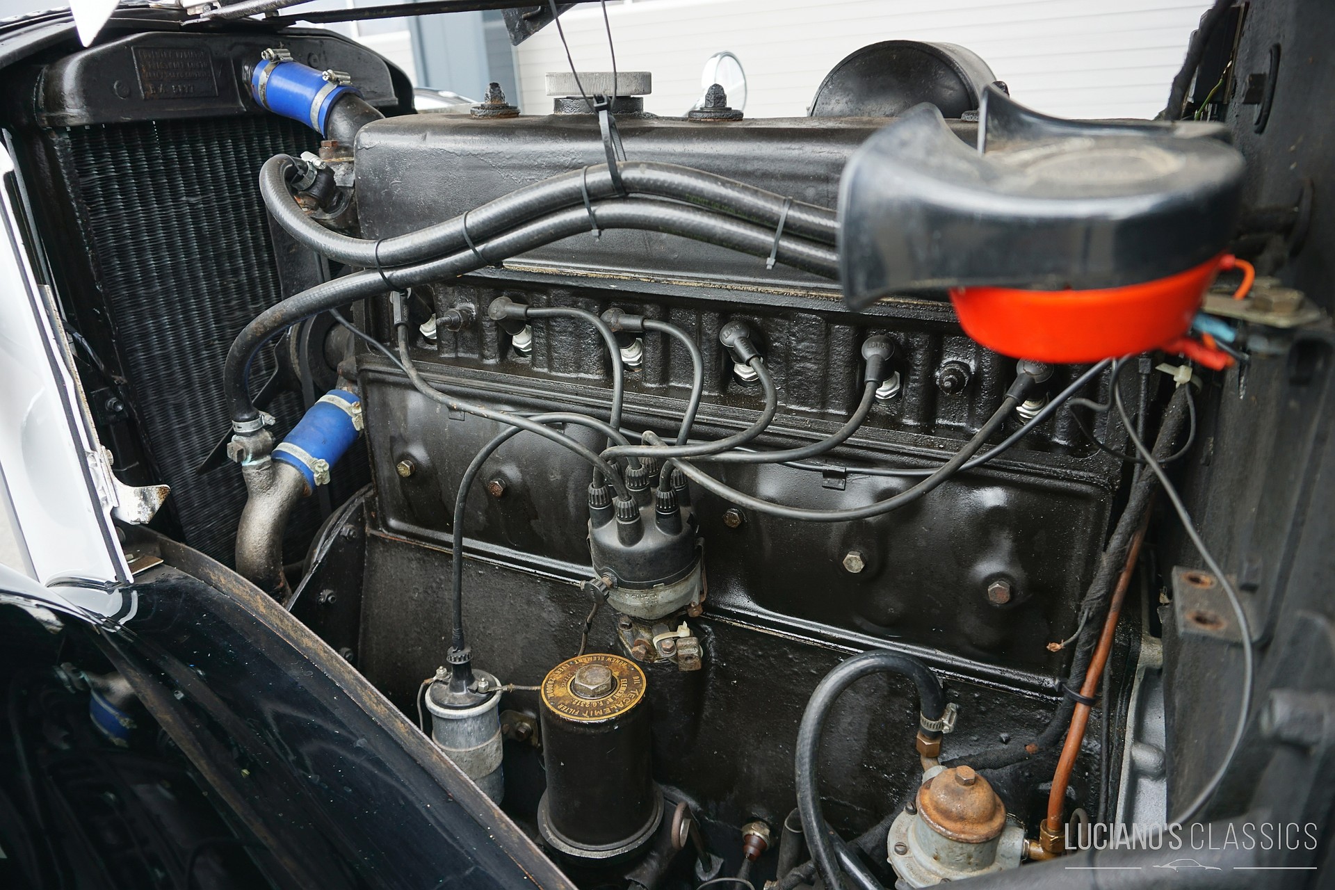 DAIMLER DB 18 Saloon-image-13