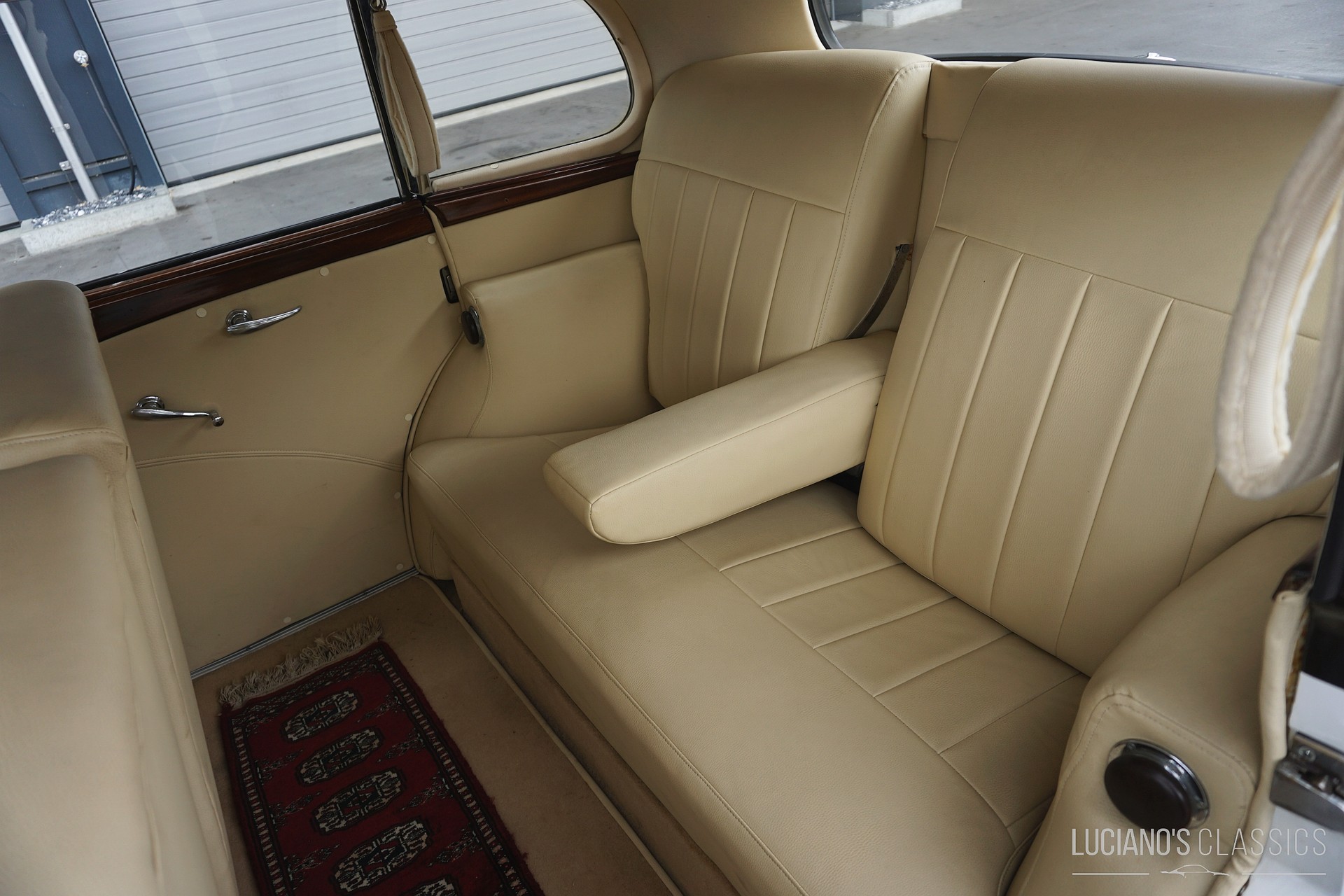 DAIMLER DB 18 Saloon-image-20