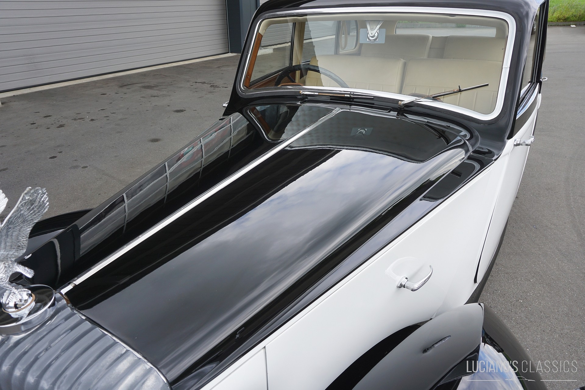 DAIMLER DB 18 Saloon-image-8