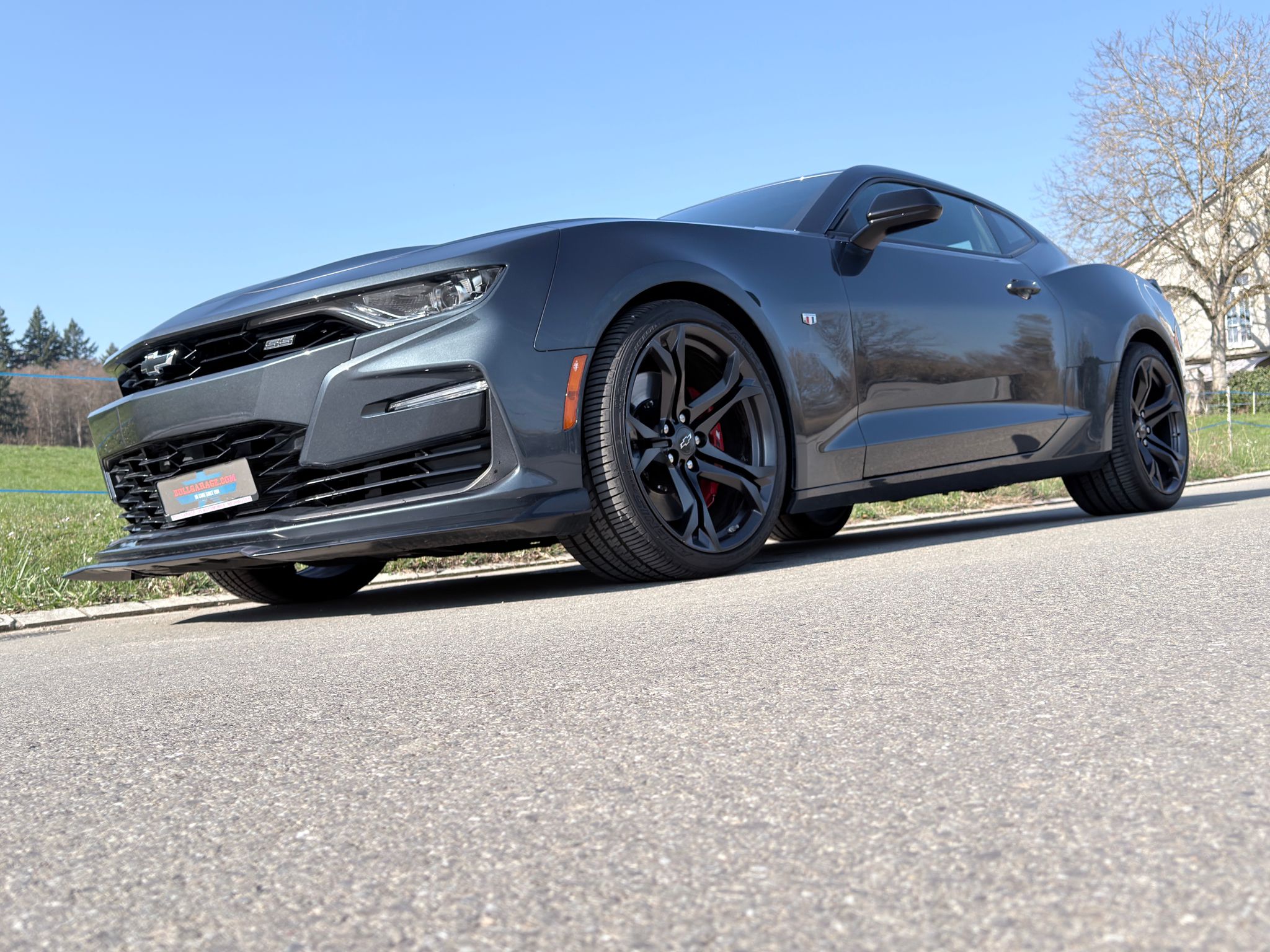 Car photo